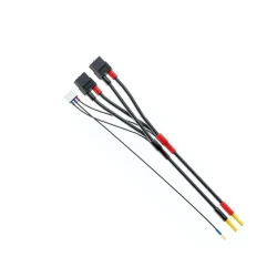 Pro Parallel Charging Cable (60A)