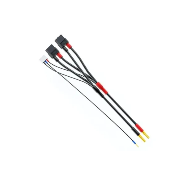 Pro Parallel Charging Cable (60A)