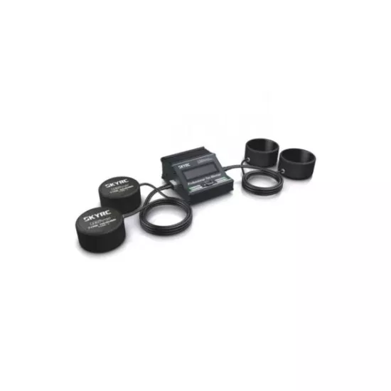 SkyRC Tire Warmer Pro, SK-600064-06 V3