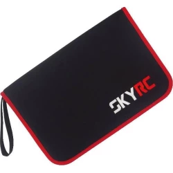 SkyRC Setup systeem zwart 1/10 onroad auto