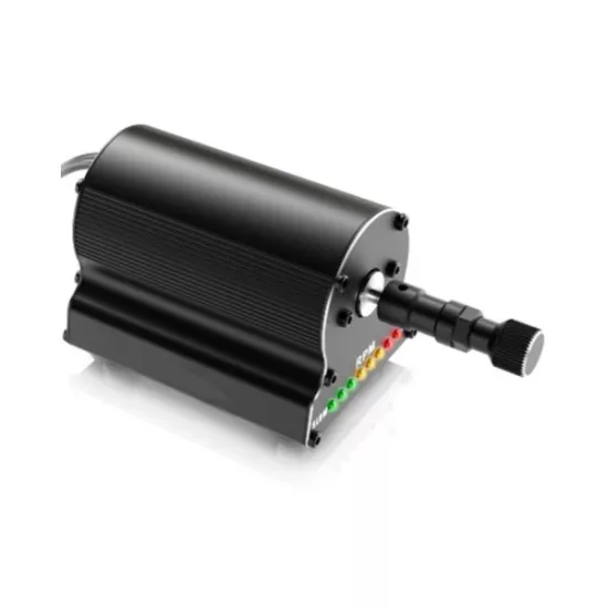 SkyRC Tire Sander (Black)
