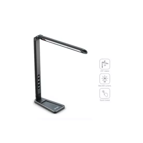 SkyRC LED Pit Light (Black)
