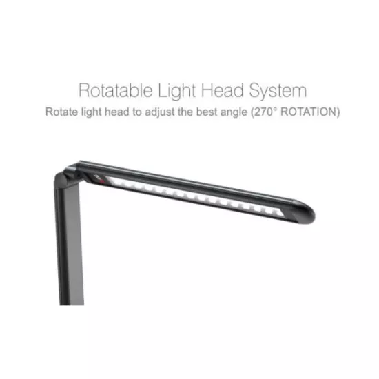 SkyRC LED Pit Light (Black)