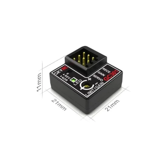 SkyRC GC301 Gyro
