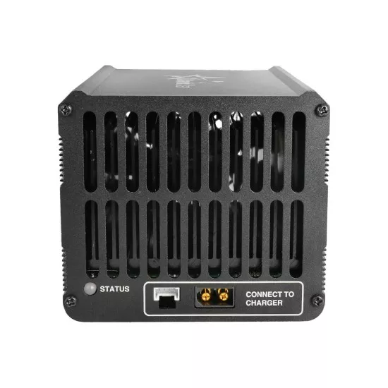SkyRC BD350 Battery Discharger & Analyzer