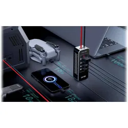 PCH-150 Power & Charging Hub