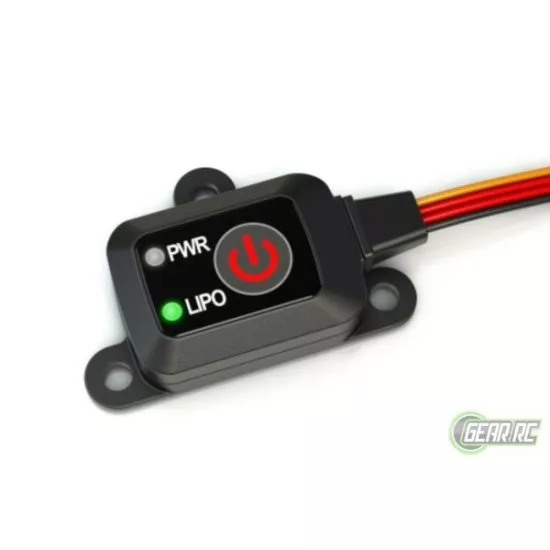 SkyRC Power Switch, SK-600054-02
