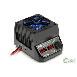 Skyrc ontlader 30 amp