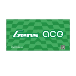 Gens Ace Pit Mat 1200x600mm