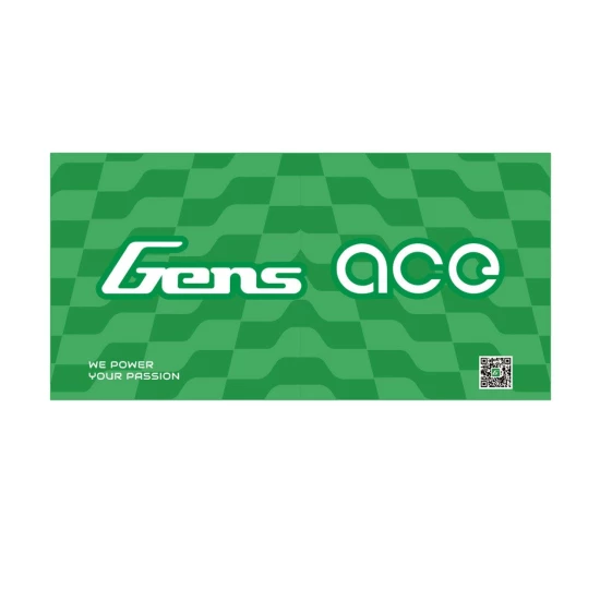 Gens Ace Pit Mat 1200x600mm