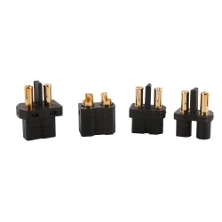 Gens Ace universal connector set (Deans; XT60; EC3)