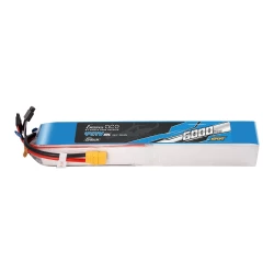 Gens Ace G Tech LiPo 6000mAh 22.2V 80C 6S1P XT90 Softcase