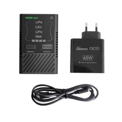 Gens Ace iMars Charger 60W EU