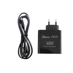 Gens Ace 65W Power Supply Adapter EU
