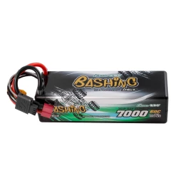 Gens Ace G Tech 7000mAh 11.4V 60C 3S1P HV LiPo Battery Deans Plug