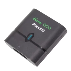 Gens Ace iMars Mini Charger EU Version Black