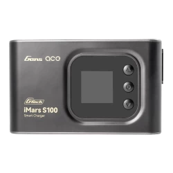 Gens Ace iMars S100 Charger EU Version Black