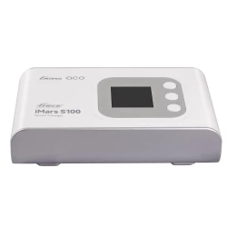 Gens Ace iMars S100 Charger EU Version White