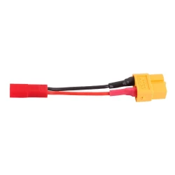 Gens Ace XT60 Female to JST-SYP-2P Male