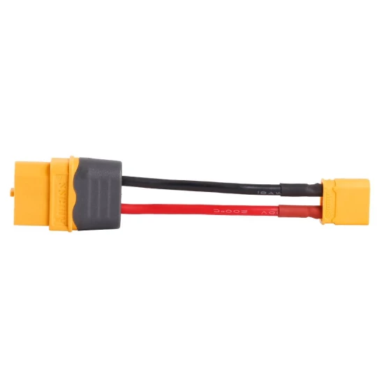 Gens Ace XT60 Female to XT30 Male Adapter