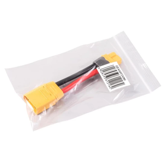 Gens Ace XT60 Female to XT90 Male Adapter