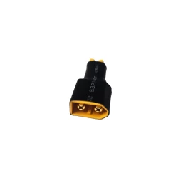 Gens Ace XT60 Male to XT30 Female Adapter