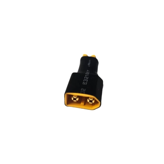 Gens Ace XT60 Male to XT30 Female Adapter