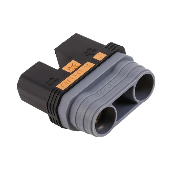 Gens Ace QS10 Male Connector