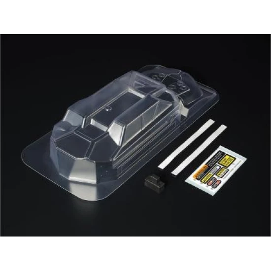 Tamiya TT-02 Chassis Cover Set
