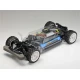 Tamiya TT-02 Chassis Cover Set