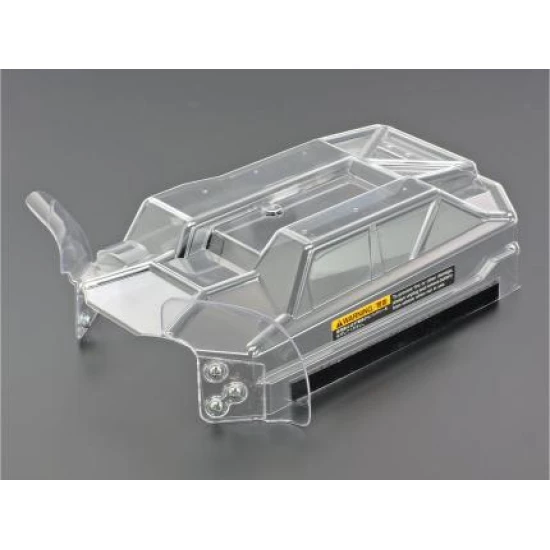 Tamiya TT-02 Chassis Cover Set