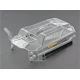 Tamiya TT-02 Chassis Cover Set