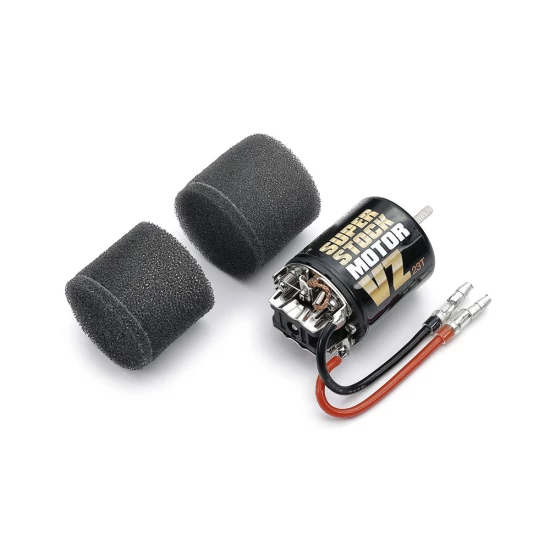 Tamiya Super Stock Motor VZ (23T)