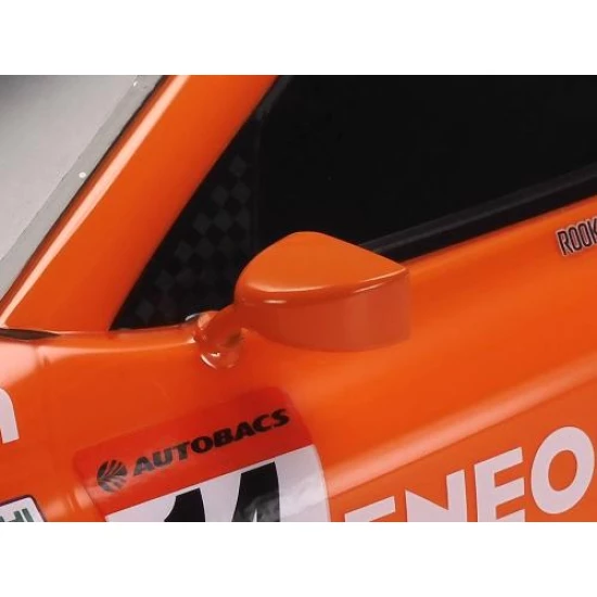 Tamiya ENEOS X Prime GR Supra TT-02 bouwdoos