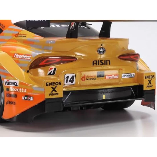 Tamiya ENEOS X Prime GR Supra TT-02 bouwdoos