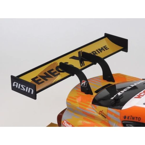 Tamiya ENEOS X Prime GR Supra TT-02 bouwdoos