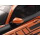 Tamiya 1op10 Mercedes-AMG GT3 (TT-02) bouwdoos painted