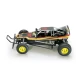 1:10 RC The Grasshopper I Black Edition