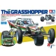 1:10 RC The Grasshopper I Black Edition