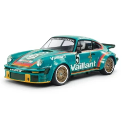 Tamiya Porsche 934 50th Anniversary Limited Edition bouwpakket