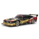 Tamiya 1/10 RC Ford Zakspeed Capri MAMPE TT-02 bouwdoos