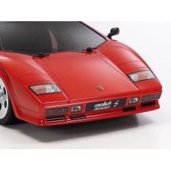 RC Lamborghini Countach 5000S (TT-02 chassis)