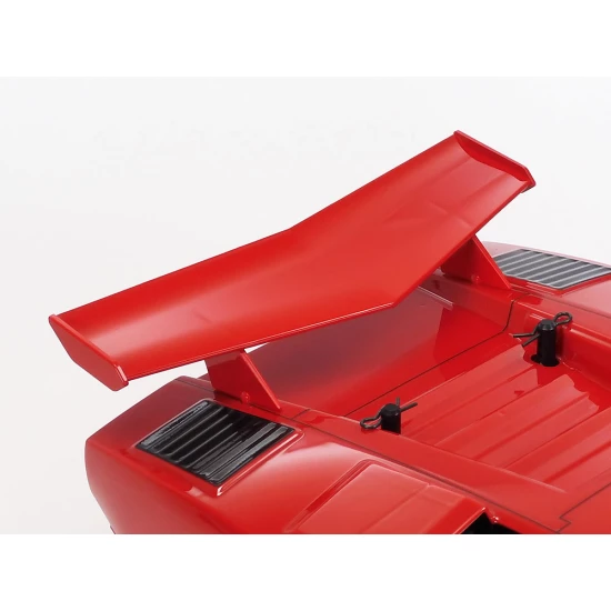 RC Lamborghini Countach 5000S (TT-02 kit)