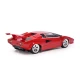 RC Lamborghini Countach 5000S (TT-02 kit)