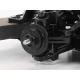RC Lamborghini Countach 5000S (TT-02 kit)