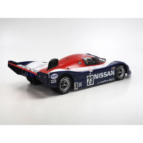 Tamiya 1:10 Nissan R91CP bouwpakket