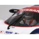 Tamiya 1:10 Nissan R91CP bouwpakket