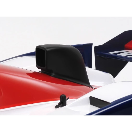 Tamiya 1:10 Nissan R91CP bouwpakket