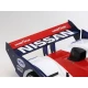 Tamiya 1:10 Nissan R91CP bouwpakket