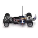 Tamiya 1:10 Nissan R91CP bouwpakket